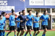 武汉女足1-0绝杀大洋洲冠军，晋级武汉体育中心成为焦点
